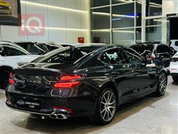 جنسس G70